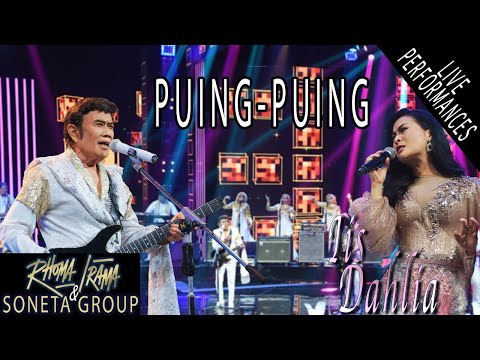 Video: Apa itu puing-puing rakit es?