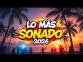 Colección de Oro Reggaetón 2026: Música Latina Romántica para Dedicar y Bailar Pegado - Mix Oficial