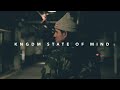 Cephas - KNGDM State of Mind Pt.2 (Official Video)