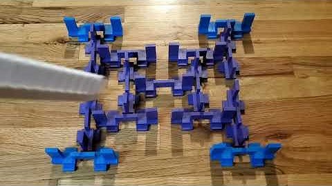 Cool New Trick! Backwimo Splitters!