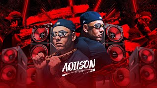 Download Lagu RITMADA - SEQUECIA DE TOMA JACK - DJ ADILSON - DJ RD 048 - MC KF MP3