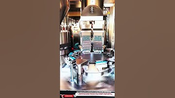 Best Innovative Automatic Capsule Filling and Sealing Machine
