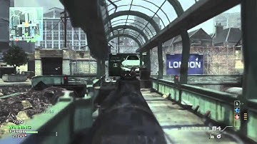 Black Ops 2 - Create A Class 3.0