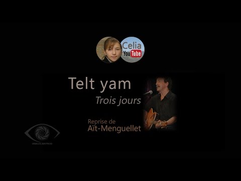 TÉLÉCHARGER AIT MENGUELLET TELT YAM MP3 AIT MENGUELLET TELT YAM MP3