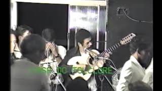 ***Tião Carreiro e Pardinho*** - Na Casa do Folclore - Ao Vivo - ***Adeus Rio de Piracicaba***