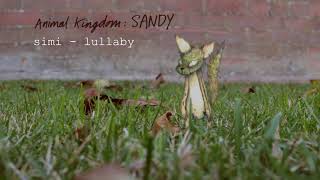 Lullaby By Simi (Official Audio) | Animal Kingdom