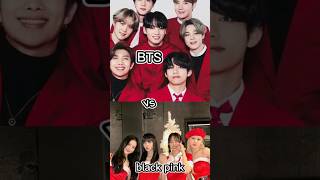 Bts Vs Black Pink No Hatepart 2 シ 