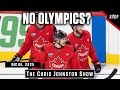 NHL At Olympics In Jeopardy? | The Chris Johnston Show