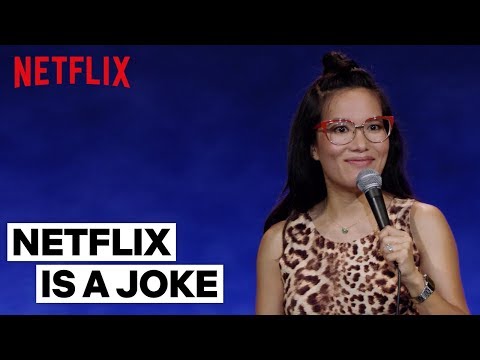 ali-wong's-baby-diploma-|-hard-knock-wife-|-netflix-is-a-joke