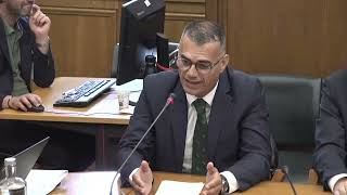 15-07-2026 | Audição regimental do Ministro das Infraestruturas e Habitação | Davide Amado
