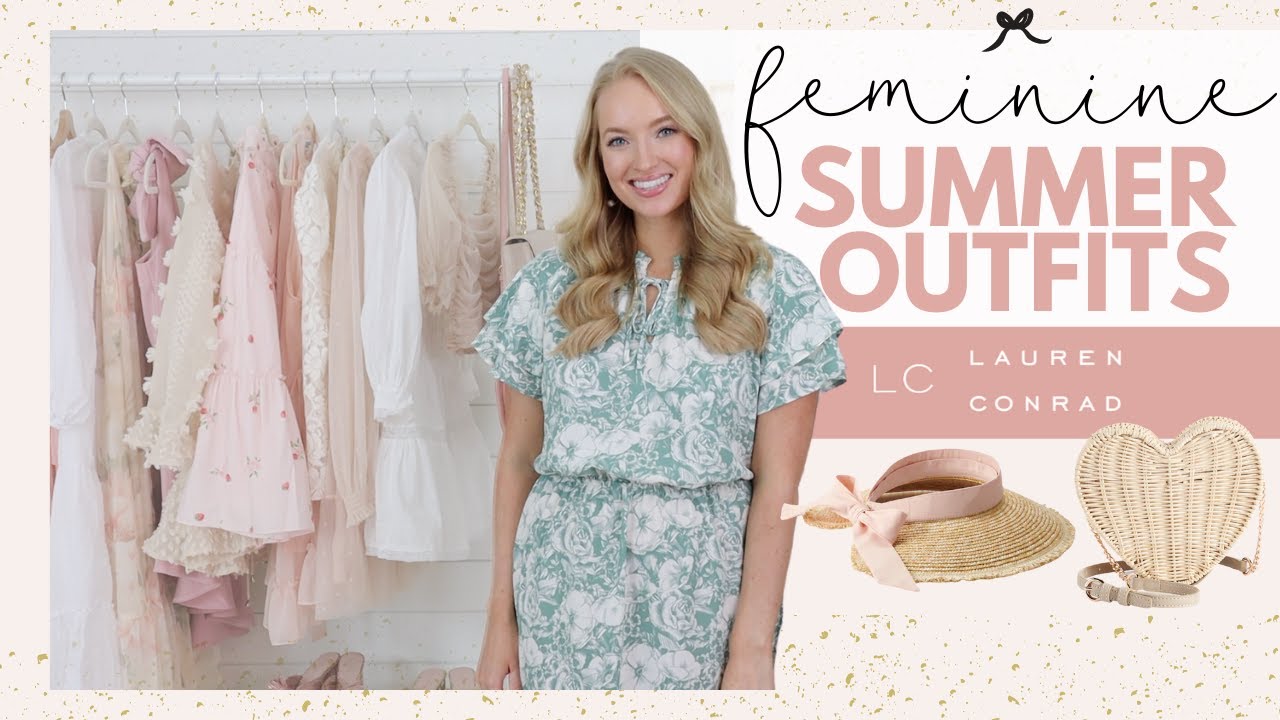 Lauren Conrad Clothes and Outfits, Page 31