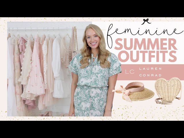 Lauren Conrad Dresses Under 25 in Test page - Fashion