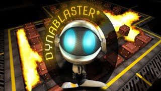 Dynablaster Gameplay (Steam Next Fest 2023) Profile