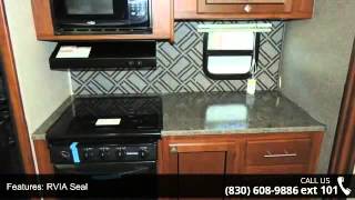 2017 Mallard M33 - Camping World Of San Antonio - New Br...