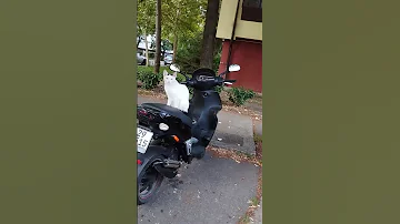 Dosla Sabka Sa Motorom U Banja Luku 