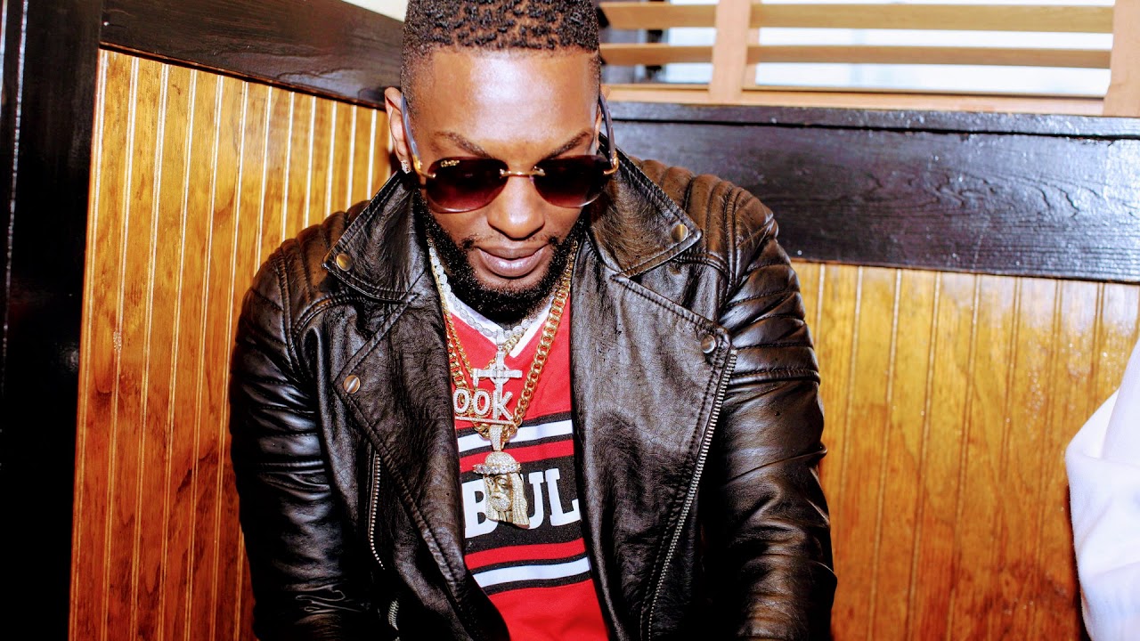 Mook Boy Black Man Challenge (Open Verse) prod by Yoda Yae1k YouTube