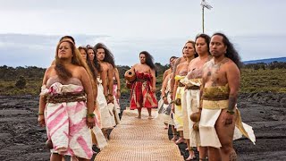 Halau Na Kipu‘upu‘u: Native Hawaiian Kapa (Bark Cloth) Pounding