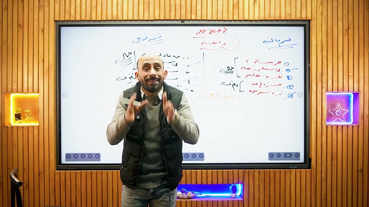 الفرقه الرابعه مواد التيرم التانى 