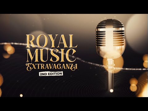 ROYAL MUSIC EXTRAVAGANZA 20TH DECEMBER 2025