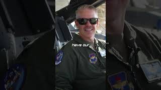 Why Fighter Pilots Wear Patches