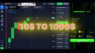 QUOTEX Skip Lose Bot 🤖 | 1 Minute OTC Smart Signal System (2026)