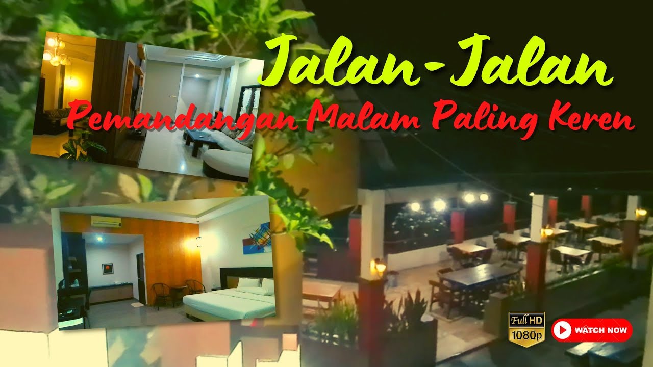 Destinasi Wisata Paling Indah Saat Malam di Kota Amoy Villa Bukit Mas Singkawang Destinasi Wisata Paling Indah Saat Malam di Kota Amoy Villa Bukit Mas Singkawang