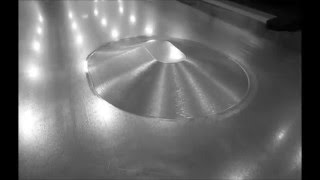Scula Wilson Tool Rolling Forge