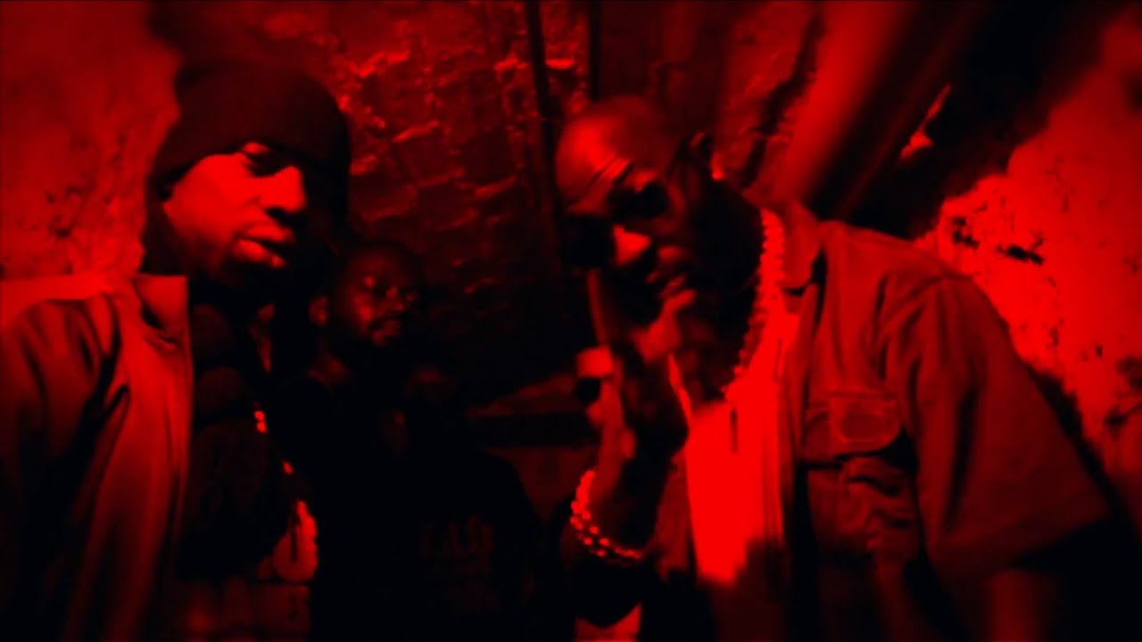 BRAKATA FEAT RAFCHA & KOLONEL94 - STREET ADDICT | KILOGRAMMES PROD [HD]