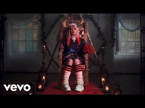Elliot Lee - Drama Queen Elliot Lee - Drama Queen