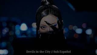 SURAN, Dok2 - Devils in the City // Sub Español