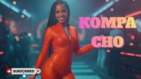 Kompa Sensual Flow: Sweet Caribbean Zouk & Kompa Music for Intimate Moments (Chill & Relaxing Mix)