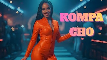 Kompa Sensual Flow: Sweet Caribbean Zouk & Kompa Music for Intimate Moments (Chill & Relaxing Mix)