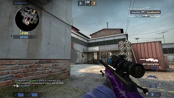 4K AWP A SITE CACHE HOLD