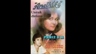 ANDHIKA by Emilia Contessa feat Fariz RM