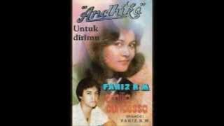ANDHIKA by Emilia Contessa feat Fariz RM