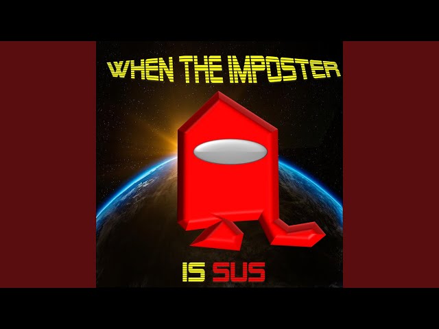 When The Imposter is Sus Meme Compilation (2021) 