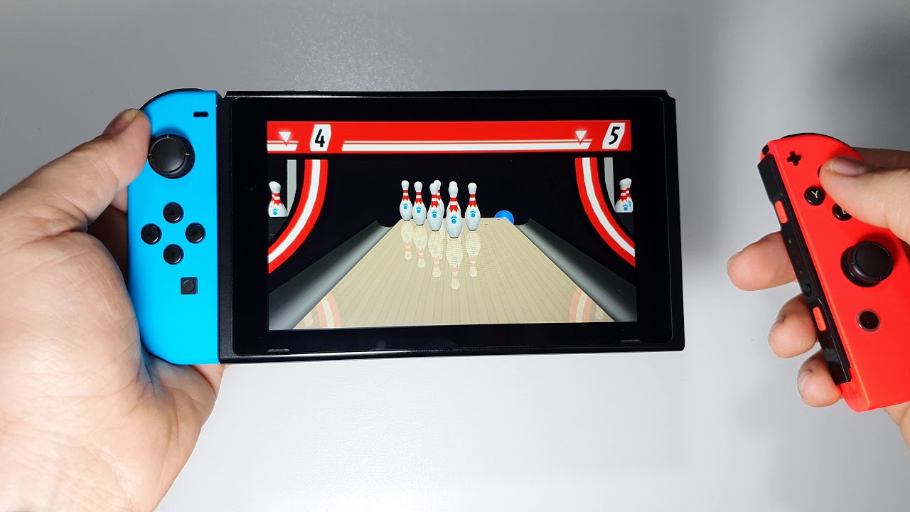 Strike! Ten Pin Bowling for Nintendo Switch - Nintendo Official Site