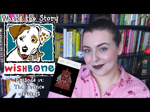 Henry IV, Part 1 | What's the Story, Wishbone? thumbnail