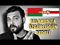 BELARUS: Gerçek bir demokrasinin bedeli