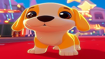 Dog Escape - Gameplay Walkthrough - All Levels (IOS, Android)