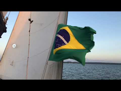 Velejada de Alter a Santarém 30 06 19
