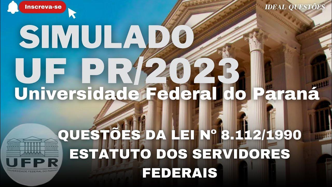 Lei n 8 1121990 estatuto dos servidores federais para assistente em