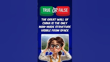 True or False Quiz - Can You Survive 10 Tricky True or False Questions?