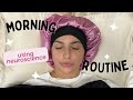 Morning routine that works  with neuroscientist emonthebrain