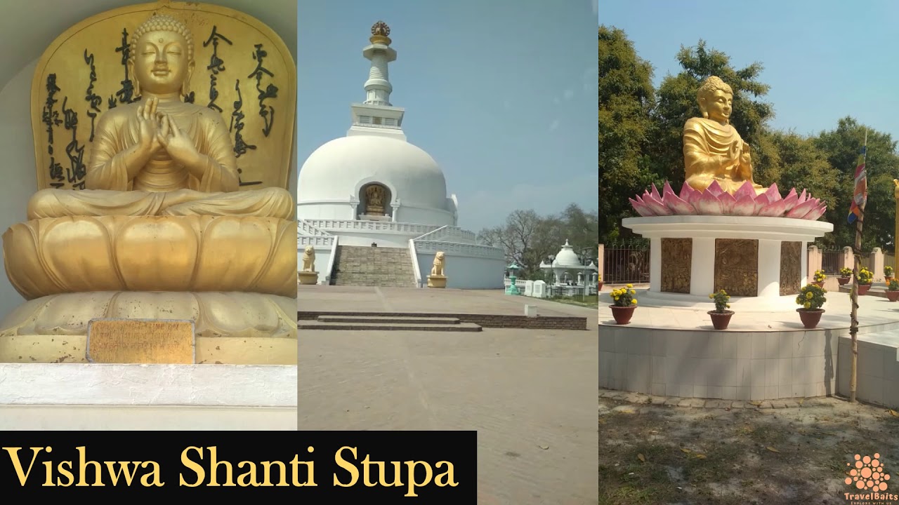 Vaishali: The World's First Democracy | Bihar Tourism | Explore Vaishali with TravelBaits!