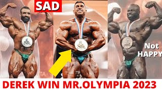 Mr. Olympia 2023: Final Results, Top Videos and Predictions for 2024 Event, News, Scores, Highlights, Stats, and Rumors
