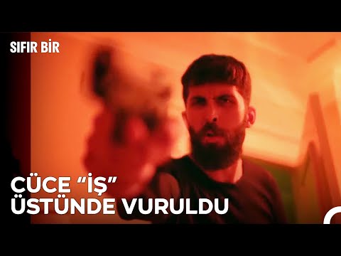 Seni Vurmak Zorunda Kalacağım -  Sıfır Bir 2. Bölüm