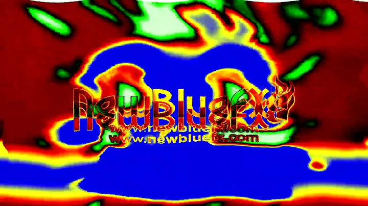 An Audio Effect I'll Call ''Blastup V2''