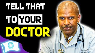 Low-Carb Diets and Unlocking Longevity | Dr. Tony Hampton by Carnivore Revolution 980 views 2 months ago 39 minutes