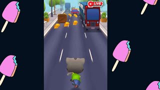 subway surfer 😎 #live #shorts #shortslive